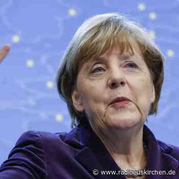 Linke schlägt Merkel als Vermittlerin in Ukraine-Krise vor - radioeuskirchen.de