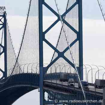 Proteste in Kanada: Trudeau nutzt erstmals Notstandsgesetz - radioeuskirchen.de