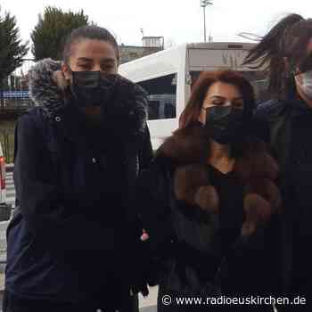 «Ochse im Palast»: Türkischer Journalistin droht lange Haft - radioeuskirchen.de