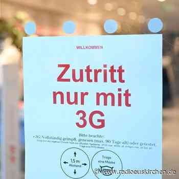Umfassende Corona-Lockerungen am 20. März? - radioeuskirchen.de