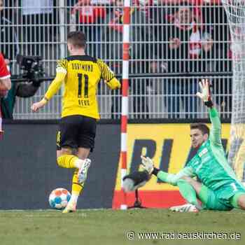 Statt Kampfansage: BVB will konstantere Leistungen zeigen - radioeuskirchen.de