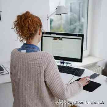 Verschwindet der eigene Schreibtisch im Unternehmen? - radioeuskirchen.de