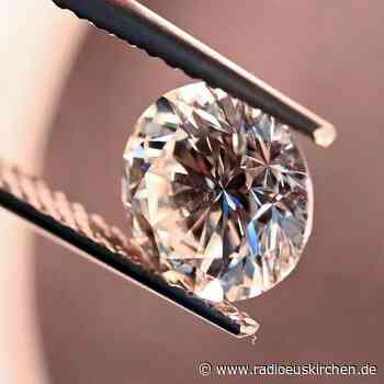 Darum werden Diamanten durchleuchtet - radioeuskirchen.de