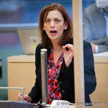 KMK-Präsidentin Prien deaktiviert ihren Twitter-Account - radioeuskirchen.de