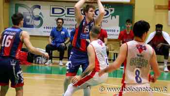 Serie B: Il Bologna basket 2016 vince a Jesolo. La cronaca del match - BolognaToday
