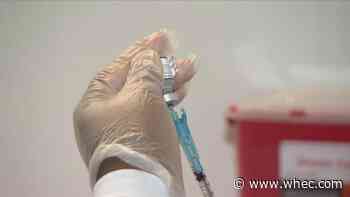 NYC fires more than 1,000 workers over vaccine mandate