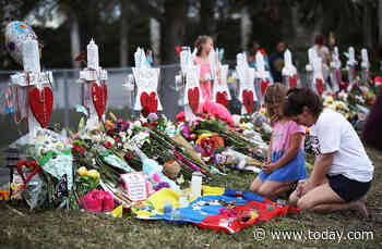 Dad shares heartbreaking 'what ifs' on 4th anniversary of Parkland shooting