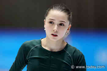 Russian skater Kamila Valieva cleared to compete at Olympics despite failed drug test