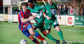 Bezoekers profiteren optimaal van fouten bij Zelzate - Het Laatste Nieuws