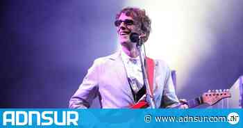 Una calle de la Ciudad de Buenos Aires podría pasar a llamarse "Luís Alberto Spinetta" - ADN Sur