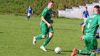 Hohe Pleiten für Oppurg und Hirschberg - Thüringische Landeszeitung