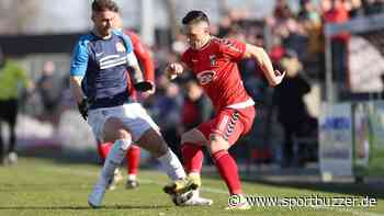 Befreiungsschlag für ZFC Meuselwitz: 4:1-Erfolg gegen Optik Rathenow - Sportbuzzer