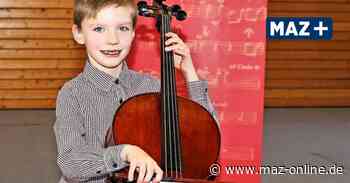 Ohne Publikum, aber mit Spannung – so lief „Jugend musiziert“ in Rathenow - Märkische Allgemeine Zeitung