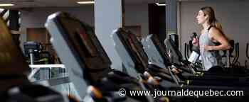 Assouplissements des mesures sanitaires: gyms et spas heureux de retrouver leurs clients