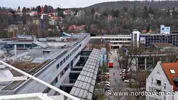Grünes Licht für Bauvorhaben an der FAU Erlangen-Nürnberg und am Universitätsklinikum - Nordbayern.de