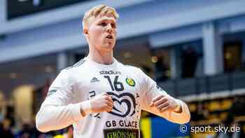 Handball News: Bertram Obling wechselt zum HC Erlangen - Sky Sport