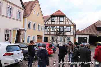 Will Ebern unberührte Dächer? - Fränkischer Tag