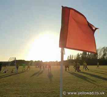 Southend & Basildon Sunday League – Results – Sunday, February 13 - Yellow Advertiser