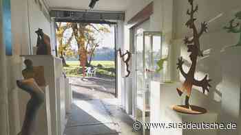 Offene Ateliers - sueddeutsche.de