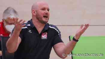 1:3! VC Dresden verliert in Hammelburg - Sportbuzzer