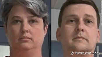 Navy nuclear engineer pleads guilty in scheme to sell secrets to a foreign country