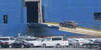 Japan's economy grew last quarter on better consumer spending, exports - MarketWatch