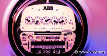 PG&E raising consumer electricity rates - KALW