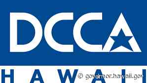 DCCA News Release: Department of Commerce and Consumer Affairs joins with 31 Other State Securities Regulators and the US Securities and Exchange Commission to Settle with Digital Asset Lending Platform BlockFi for $100 Million for Sales of Unregist - Dav