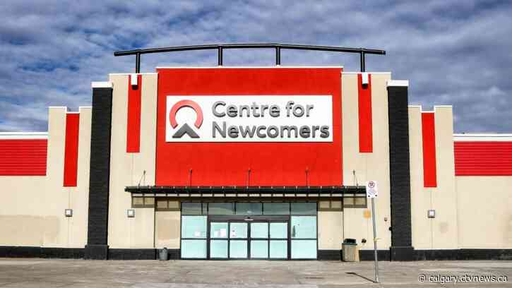 Calgary Centre for Newcomers expanding thanks to $485K grant from province