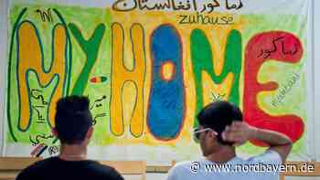 So finden Migranten eine Wohnung - Nordbayern.de