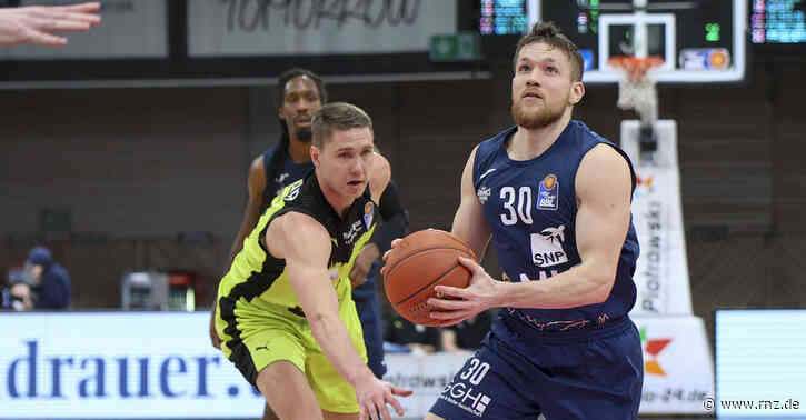 MLP Academics:  Das nächste Schicksalsspiel - jetzt gegen Weißenfels