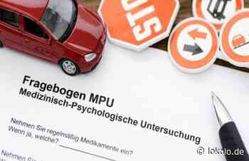Nachgefragt beim Rechtsanwalt: Alkohol am Steuer -ab wann muss ich mit einer MPU rechnen? - lokalo.de