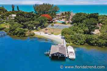 Skyrocketing prices dash dreams of owning waterfront property for many - Florida Trend