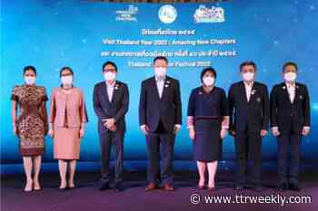 TAT makes a dash for revival - TTR Weekly