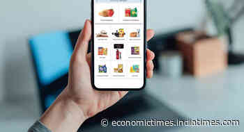 Bigbasket’s quick-commerce test: 10-minute dash shakes a 10-year-old cart - Economic Times