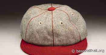 #Shortstops: A Dash of Pepper - baseballhall.org