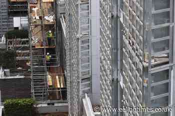 Government sets out plan to protect leaseholders from cladding remediation costs - Ealing Times