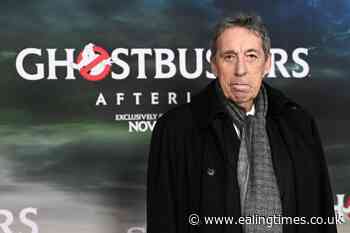 Jason Reitman leads tributes to his filmmaker father Ivan Reitman - Ealing Times