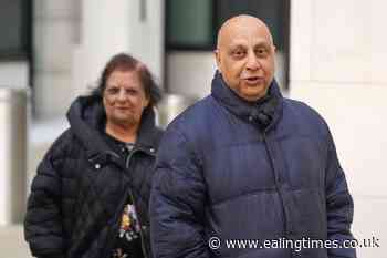 Accused subpostmaster 'contemplated suicide' over system flaws - Ealing Times