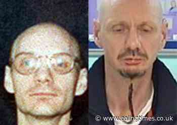 Timeline of Paul Robson attacks on women and children amid nationwide manhunt - Ealing Times