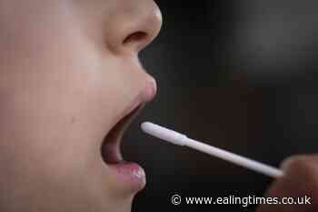 SNP urge UK Government to continue funding for free Covid tests - Ealing Times