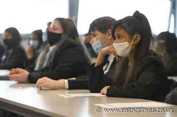 Nearly two-thirds of heads lack confidence in flagship tutoring programme - Ealing Times