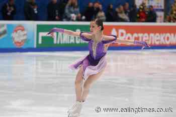 Valieva cleared to compete but still more questions than answers - Ealing Times