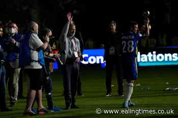 Roman's empire – Chelsea's trophies under Abramovich leave English rivals behind - Ealing Times