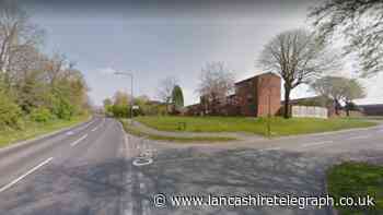 Man dies in hospital two days after crash