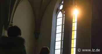 Katholische Kirchengemeinden im lippischen Südosten erarbeiten Präventionskonzept | Lokale Nachrichten aus Blomberg - Lippische Landes-Zeitung