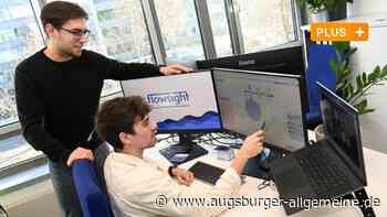 Vom Start-up zum Marktführer: Darum haben Gründer in Augsburg gute Chancen