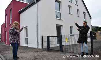 Mutter-Kind-Haus in Verl wird Dienstag eröffnet - Die Glocke