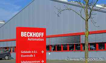 Rat gibt grünes Licht für Gewerbegebiet Rietberg/Verl - Die Glocke