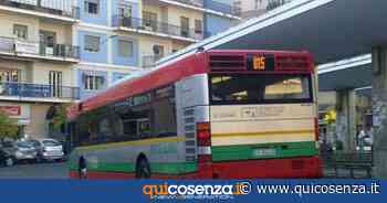 Uomo ritrovato privo di vita sul bus Quattromiglia - Cosenza - quicosenza.it